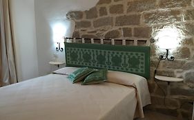 Appartamento Sasimedda